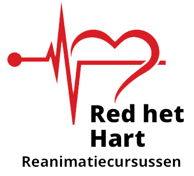 Red het Hart Logo